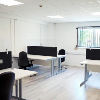 Offices at Waterford City Enterprise Centre